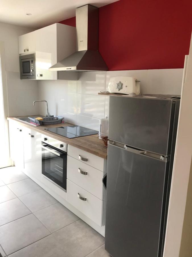 Els Pirineus Apartment Moltig les Bains Екстериор снимка