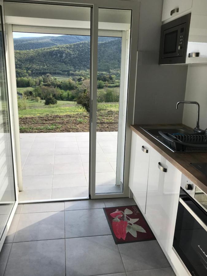 Els Pirineus Apartment Moltig les Bains Екстериор снимка