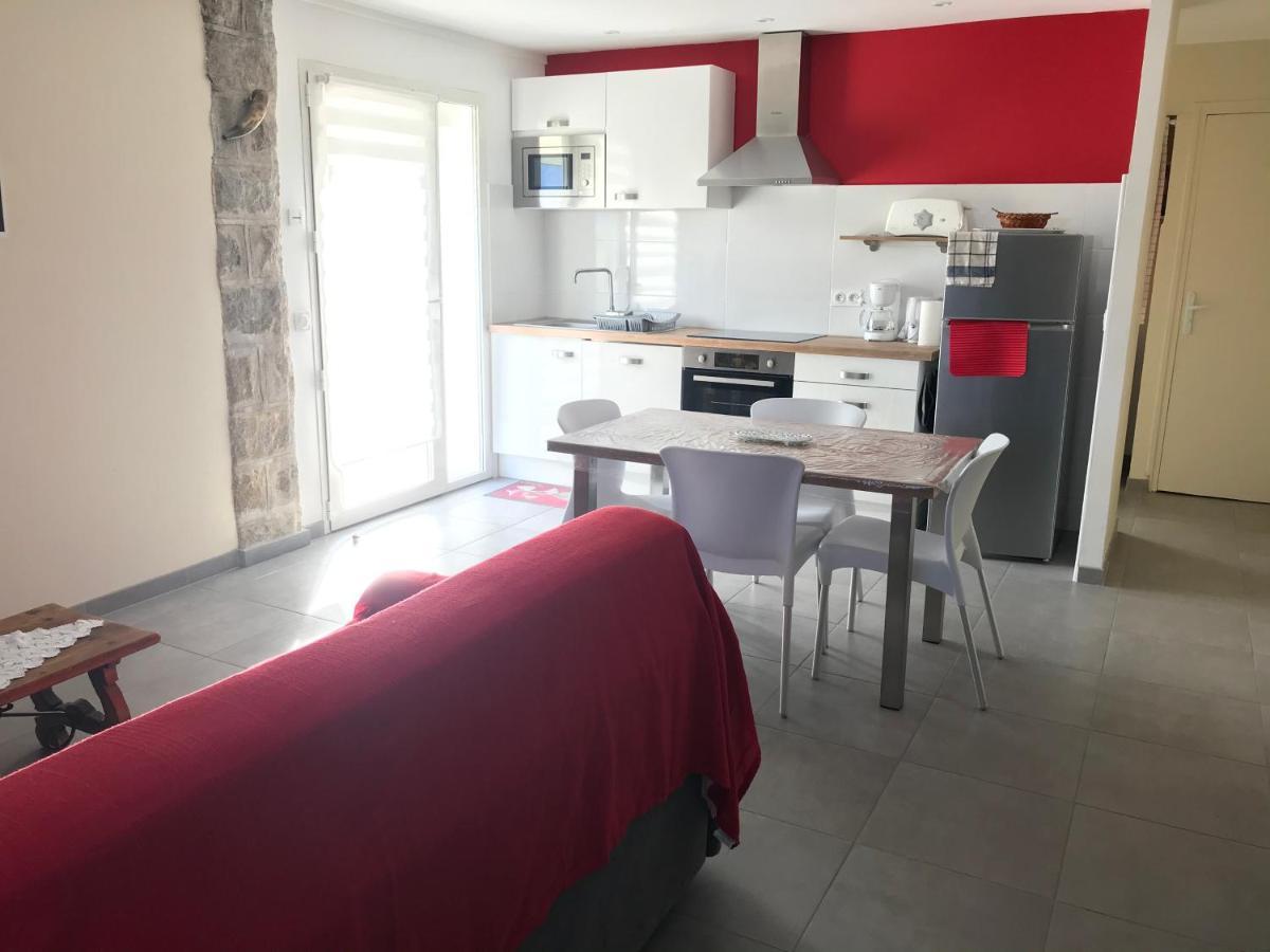 Els Pirineus Apartment Moltig les Bains Екстериор снимка